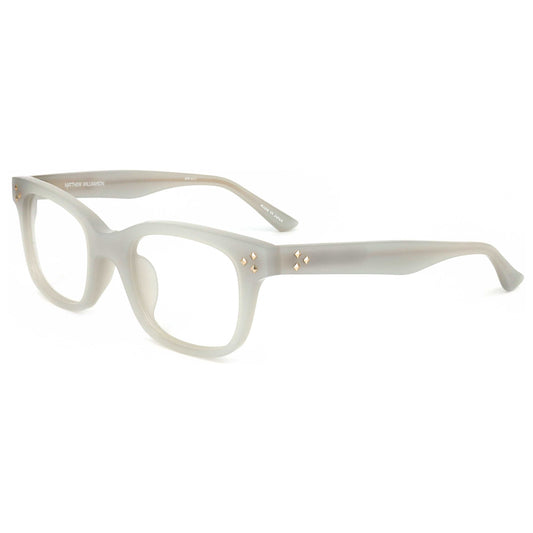 Front view of Linda Farrow Matthew Williamson Women's Opticals MW31-C5-50