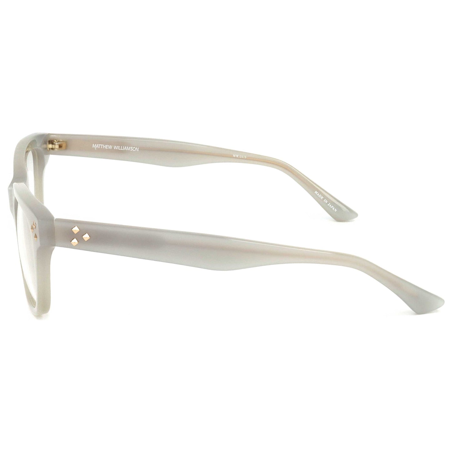 Linda Farrow Matthew Williamson Women's Opticals MW31-C5-50 - Image #3