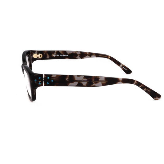 Linda Farrow Matthew Williamson Women's Opticals MW40-C3-51 - Image #3