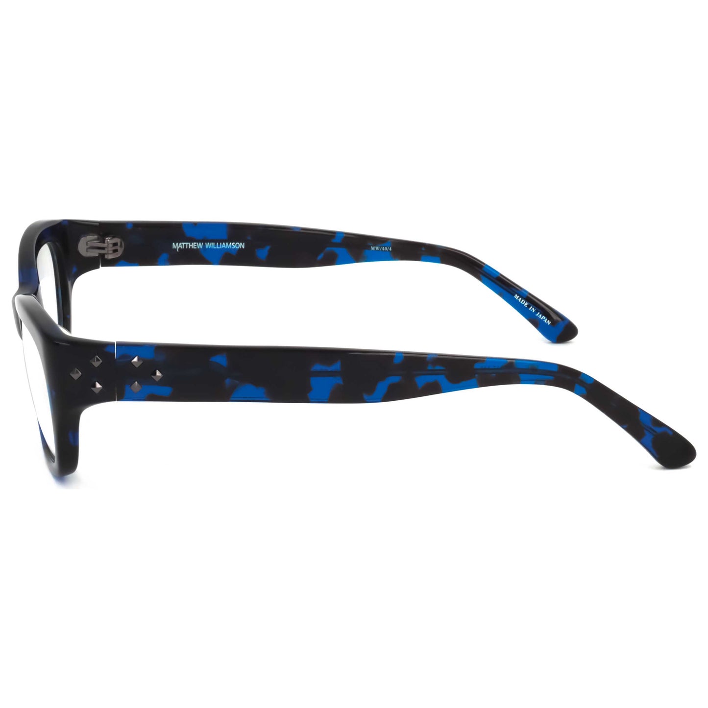 Linda Farrow Matthew Williamson Women's Opticals MW40-C4-51 - Image #3