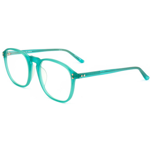 Front view of Linda Farrow Matthew Williamson Women's Opticals MW42-C4-50