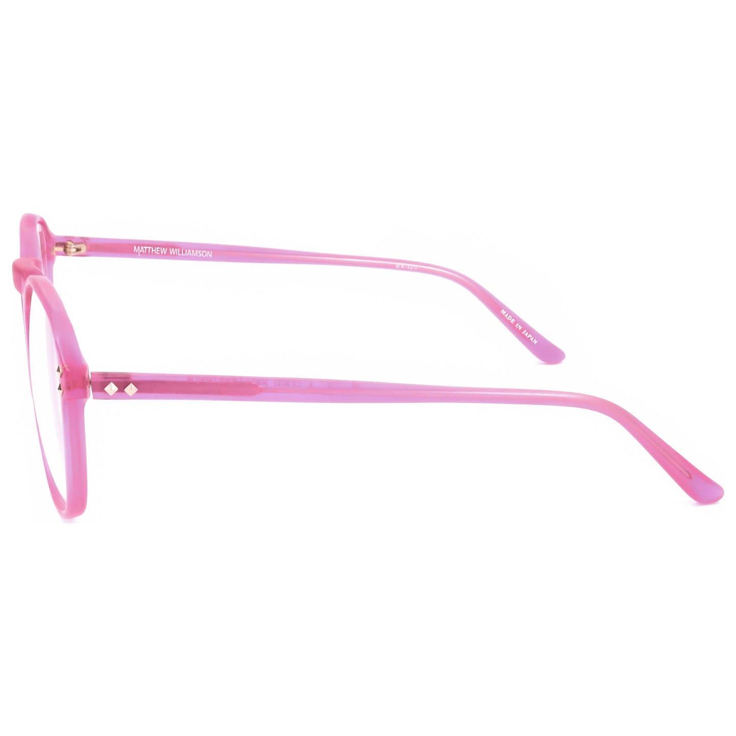 Linda Farrow Matthew Williamson Women's Opticals MW42-C5-50 - Image #3