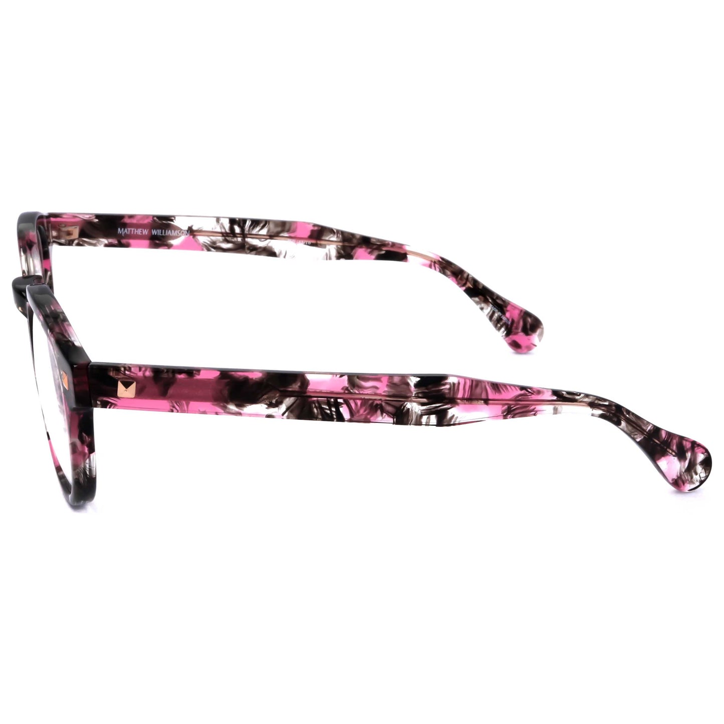 Linda Farrow Matthew Williamson Women's Opticals MW43-C10-49 - Image #3