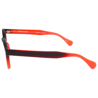 Linda Farrow Matthew Williamson Women's Opticals MW43-C18-49 - Image #3