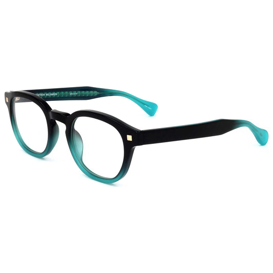 Front view of Linda Farrow Matthew Williamson Women's Opticals MW43-C19-49