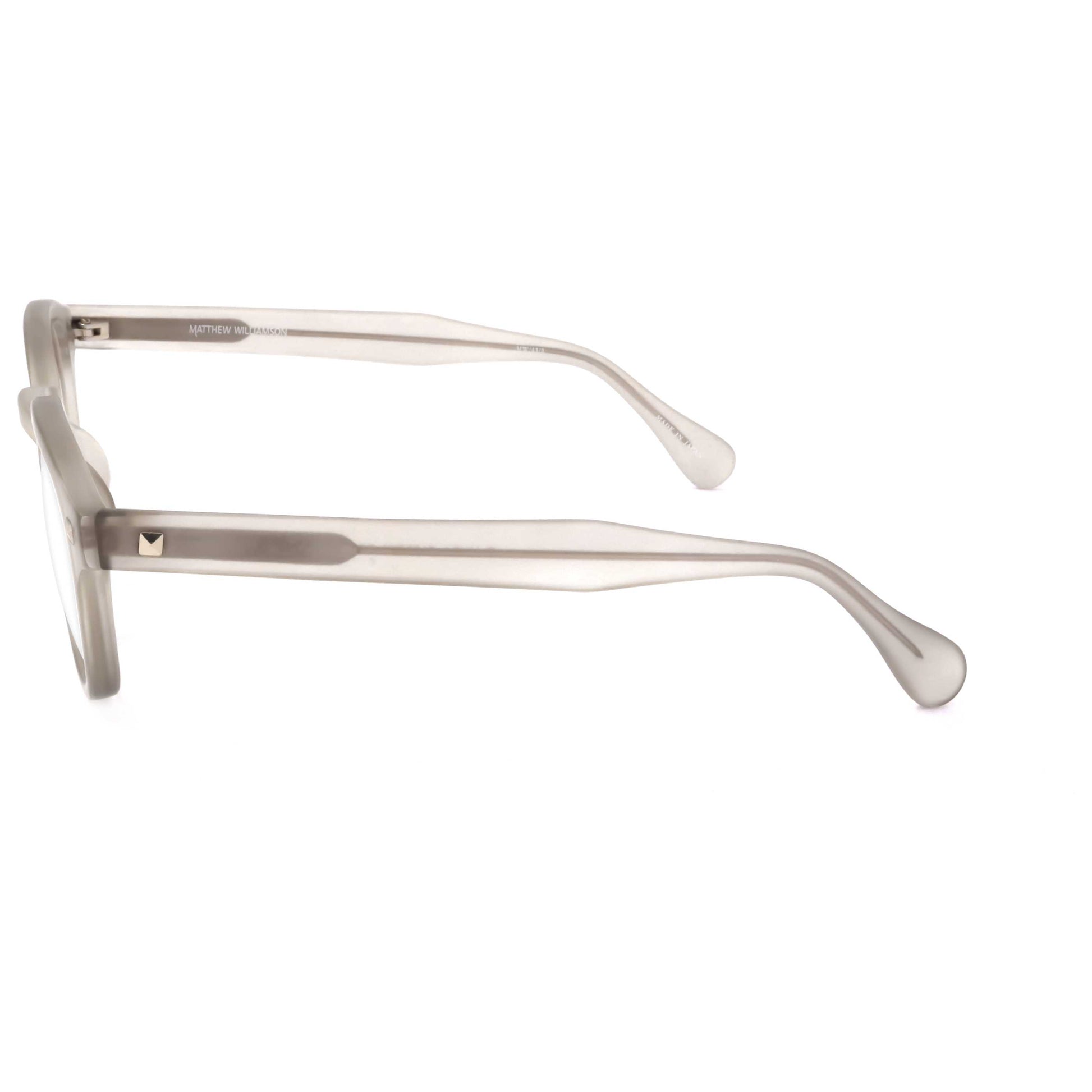 Linda Farrow Matthew Williamson Women's Opticals MW43-C3-49 - Image #3