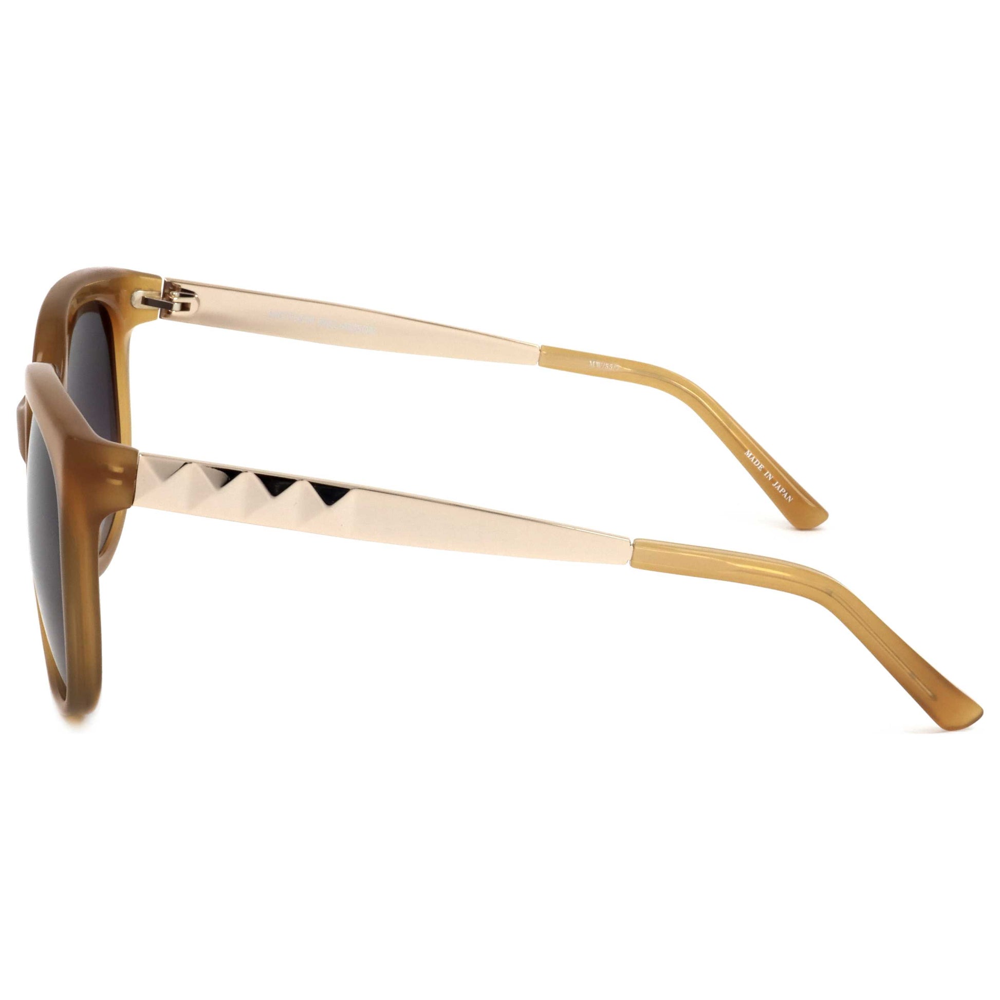 Linda Farrow Matthew Williamson Women's Sunglasses MW55-C7-54 - Image #3