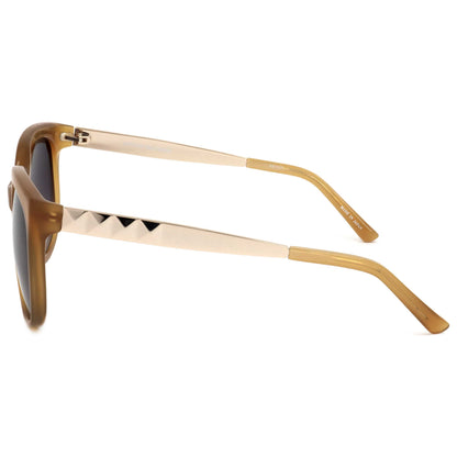 Linda Farrow Matthew Williamson Women's Sunglasses MW55-C7-54 - Image #3