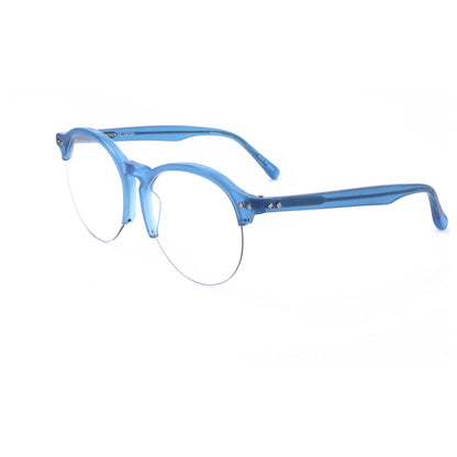 Front view of Linda Farrow Matthew Williamson Women's Opticals MW57-C5-54