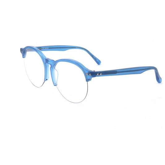 Front view of Linda Farrow Matthew Williamson Women's Opticals MW57-C5-54