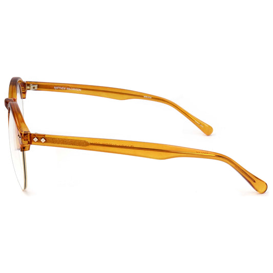 Linda Farrow Matthew Williamson Women's Opticals MW57-C6-54 - Image #3