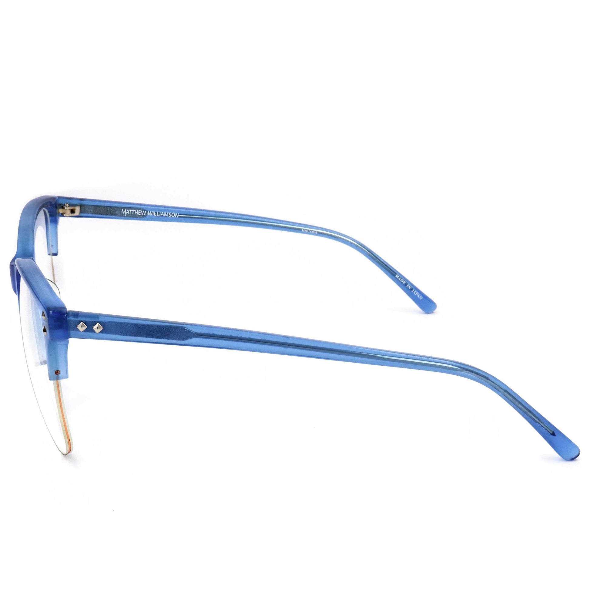 Linda Farrow Matthew Williamson Women's Opticals MW60-C4-57 - Image #3