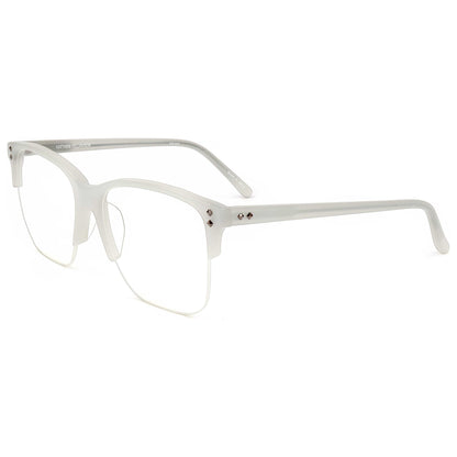 Front view of Linda Farrow Matthew Williamson Women's Opticals MW60-C8-57