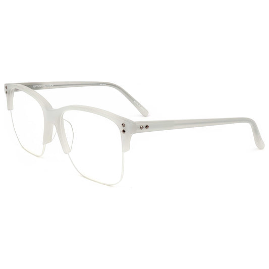 Front view of Linda Farrow Matthew Williamson Women's Opticals MW60-C8-57