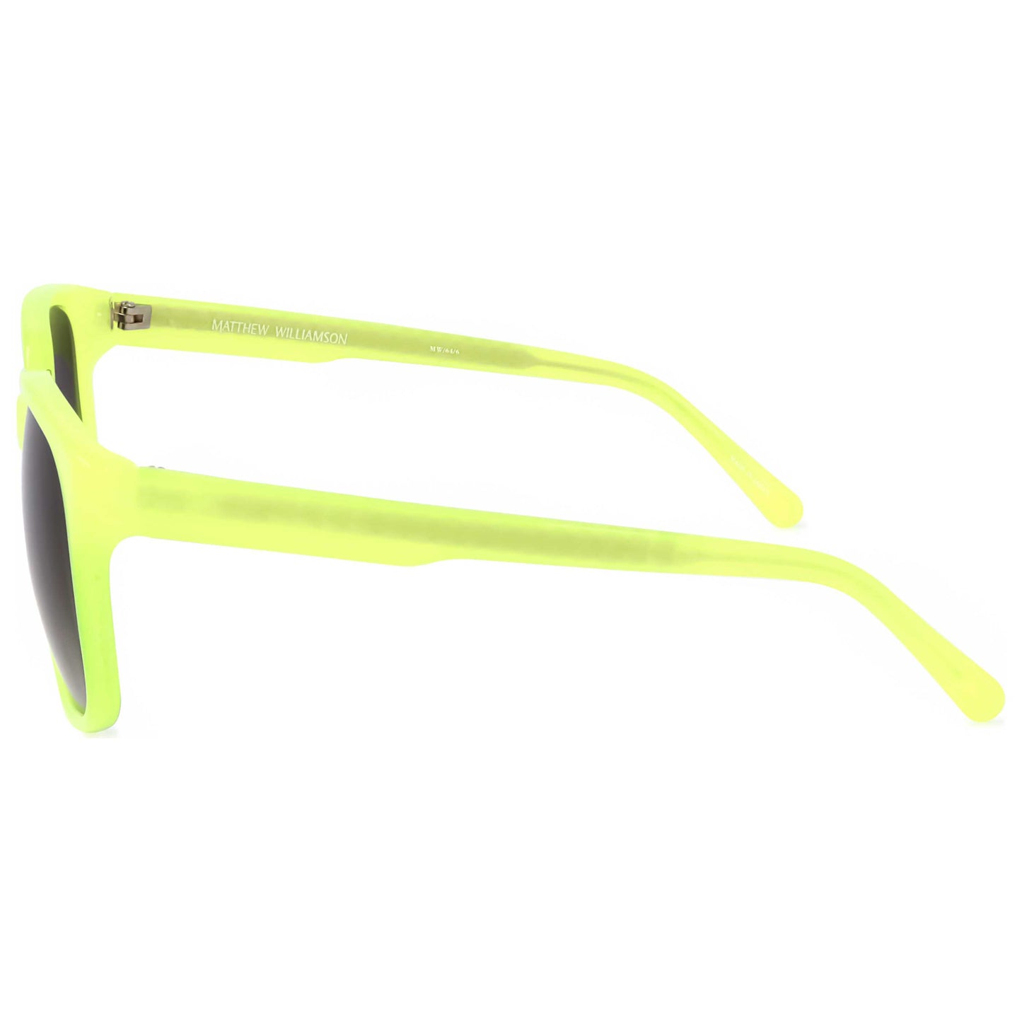 Linda Farrow Matthew Williamson Women's Sunglasses MW64-C6-59 - Image #3