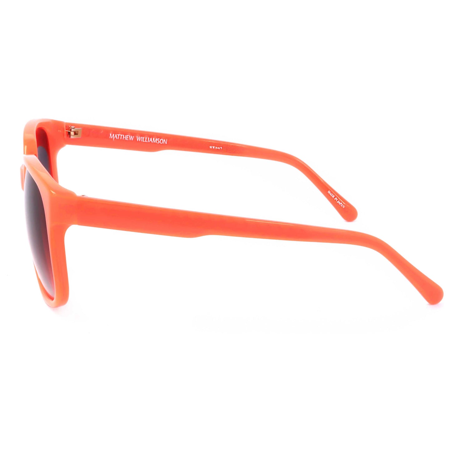 Linda Farrow Matthew Williamson Women's Sunglasses MW64-C7-59 - Image #3