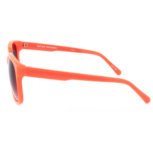 Linda Farrow Matthew Williamson Women's Sunglasses MW64-C7-59 - Image #3