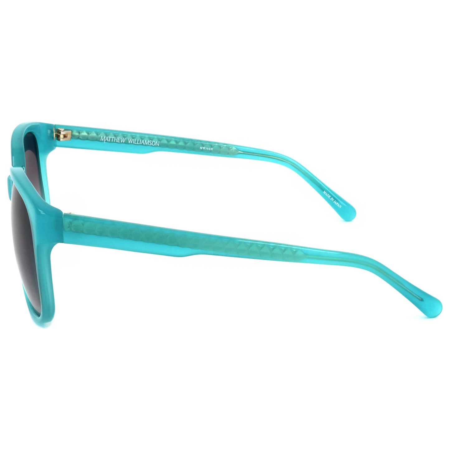 Linda Farrow Matthew Williamson Women's Sunglasses MW65-C8-59 - Image #3
