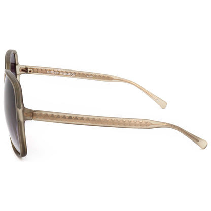Linda Farrow Matthew Williamson Women's Sunglasses MW66-C4-60 - Image #3