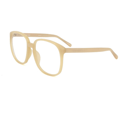 Front view of Linda Farrow Matthew Williamson Women's Opticals MW67-C2-55