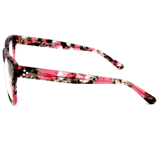 Linda Farrow Matthew Williamson Women's Opticals MW68-C4-56 - Image #3