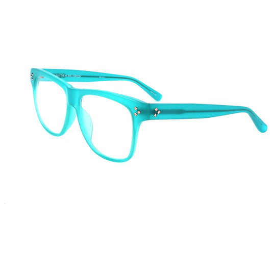 Front view of Linda Farrow Matthew Williamson Women's Opticals MW68-C6-56