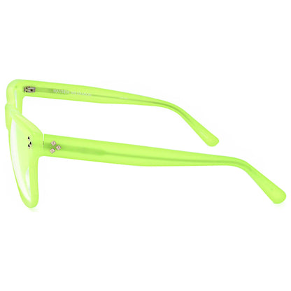 Linda Farrow Matthew Williamson Women's Opticals MW68-C8-56 - Image #3