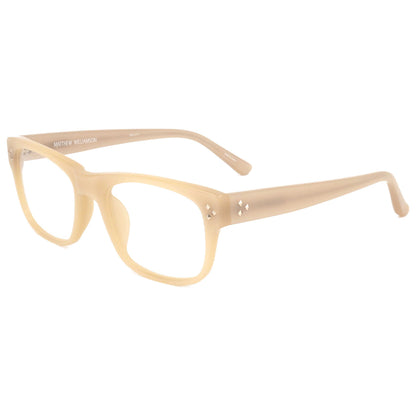 Front view of Linda Farrow Matthew Williamson Women's Opticals MW69-C4-51