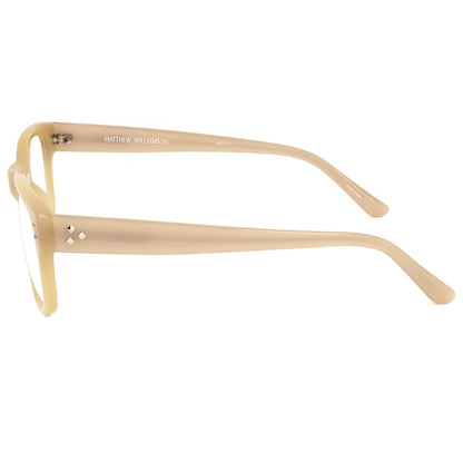 Linda Farrow Matthew Williamson Women's Opticals MW69-C4-51 - Image #3