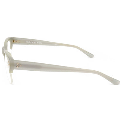 Linda Farrow Matthew Williamson Women's Opticals MW70-C6-51 - Image #3