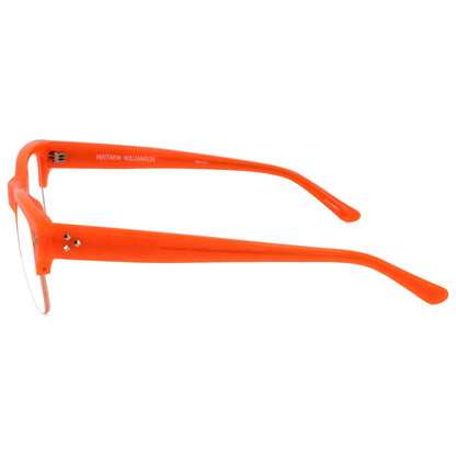 Linda Farrow Matthew Williamson Women's Opticals MW70-C7-51 - Image #3