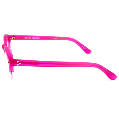 Linda Farrow Matthew Williamson Women's Opticals MW71-C4-45 - Image #3