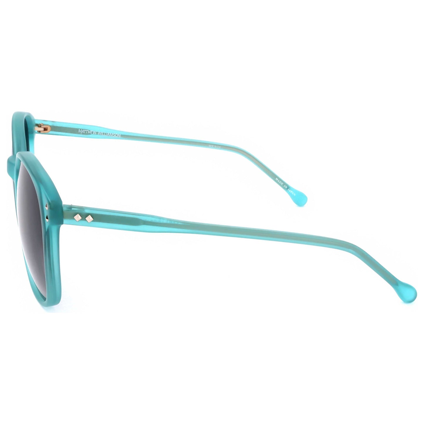 Linda Farrow Matthew Williamson Women's Sunglasses MW9-C14-54 - Image #3