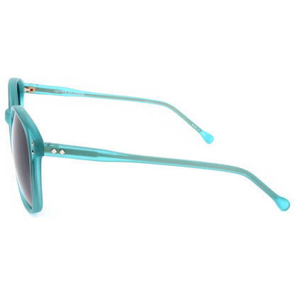 Linda Farrow Matthew Williamson Women's Sunglasses MW9-C14-54 - Image #3