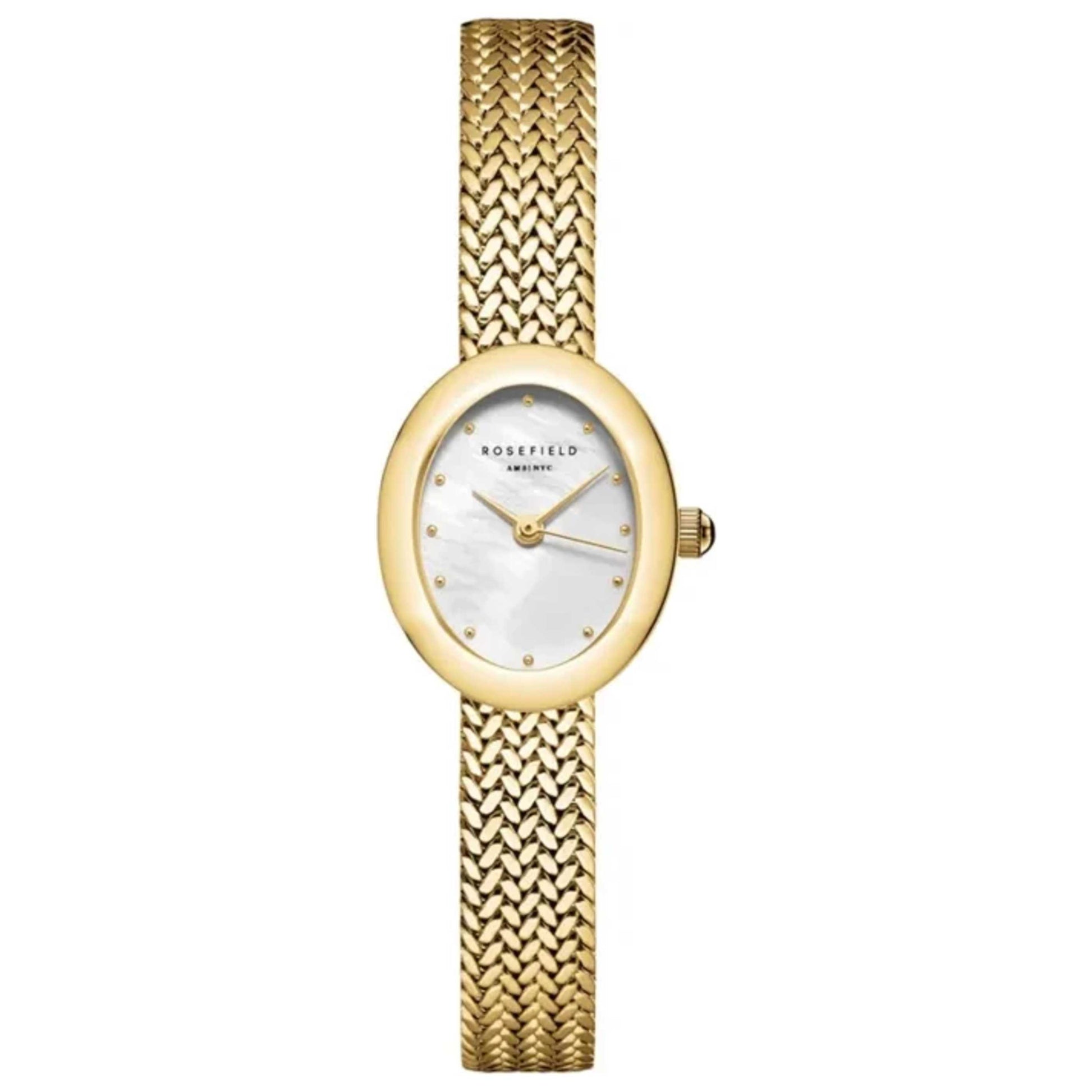Women's Watches Rosefield Watches Promo Code Rosefield Watch