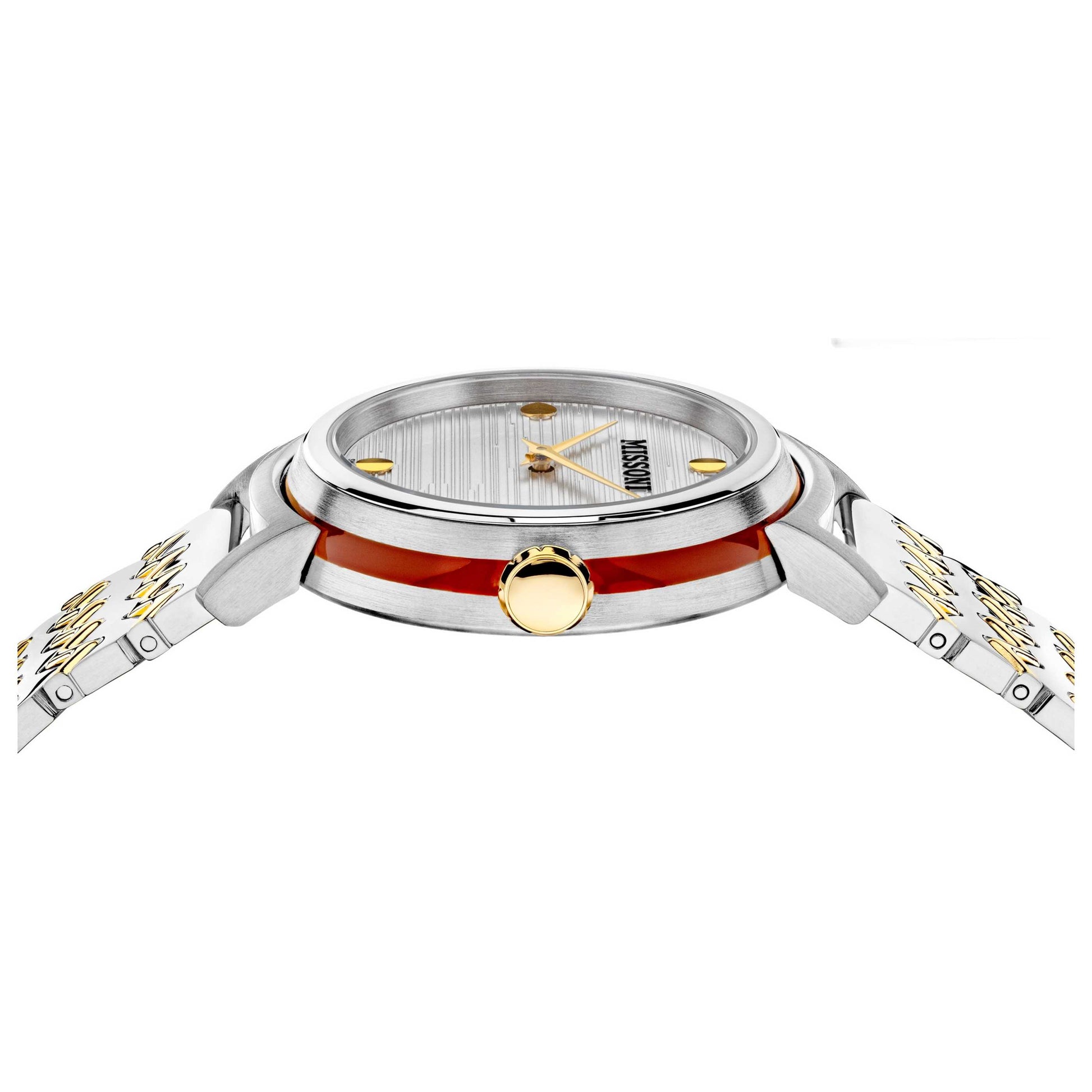 Missoni Fiammato Women's Quartz Watch MWNY00121 - Image #4