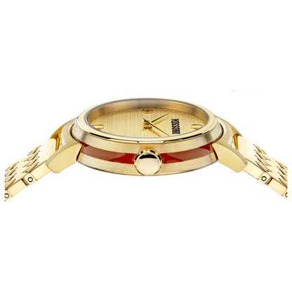 Missoni Fiammato Women's Quartz Watch MWNY00221 - Image #4