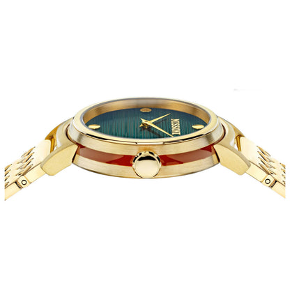 Missoni Fiammato Women's Quartz Watch MWNY00421 - Image #4