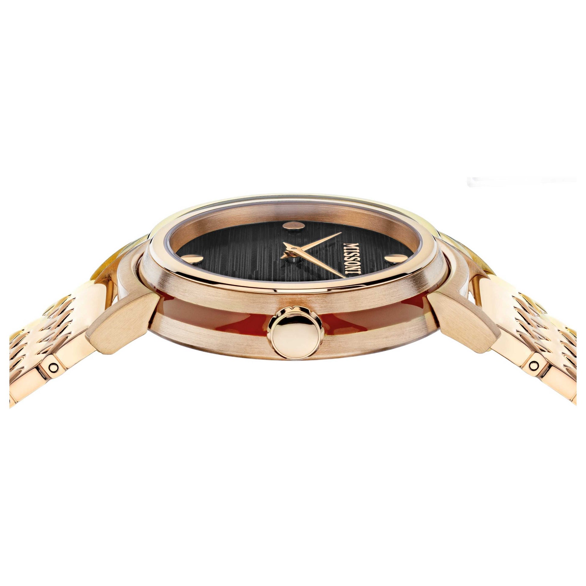 Missoni Fiammato Women's Quartz Watch MWNY00521 - Image #4