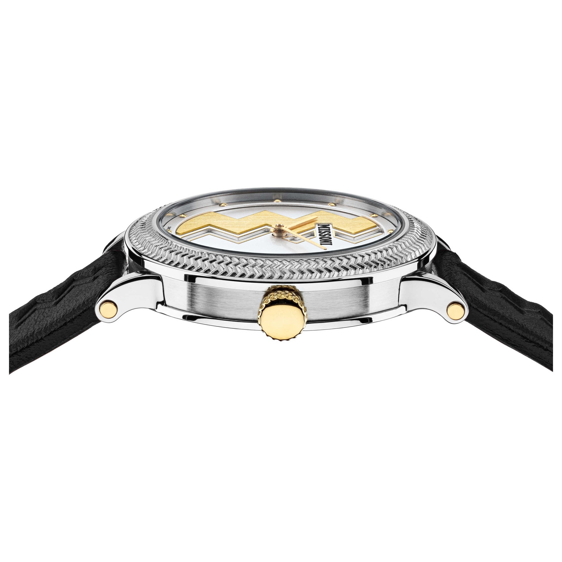 Missoni Optic Zigzag Women's Quartz Watch MWNZ00121 - Image #4