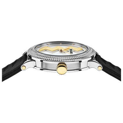 Missoni Optic Zigzag Women's Quartz Watch MWNZ00121 - Image #4