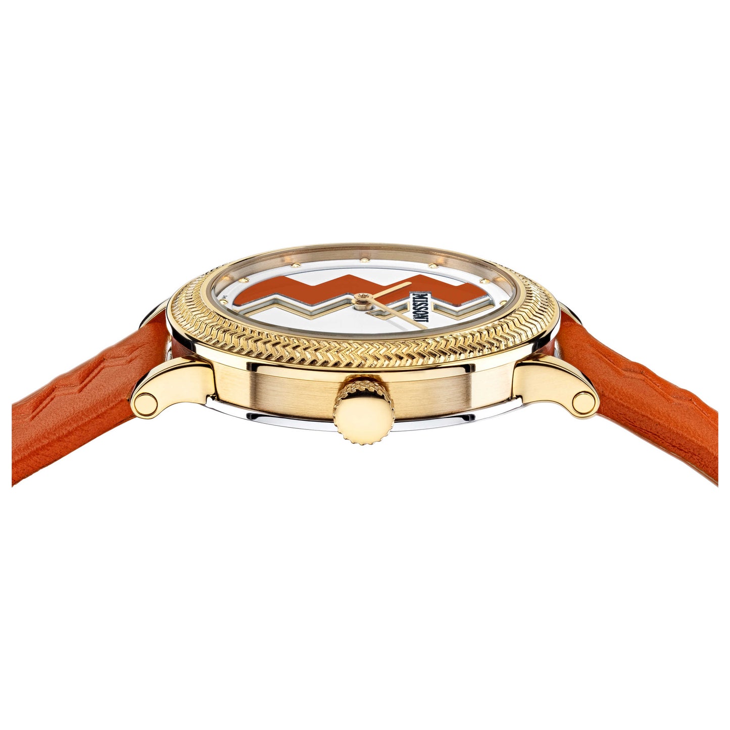 Missoni Optic Zigzag Women's Quartz Watch MWNZ00221 - Image #4
