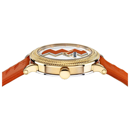 Missoni Optic Zigzag Women's Quartz Watch MWNZ00221 - Image #4