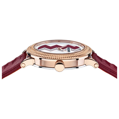 Missoni Optic Zigzag Women's Quartz Watch MWNZ00321 - Image #4