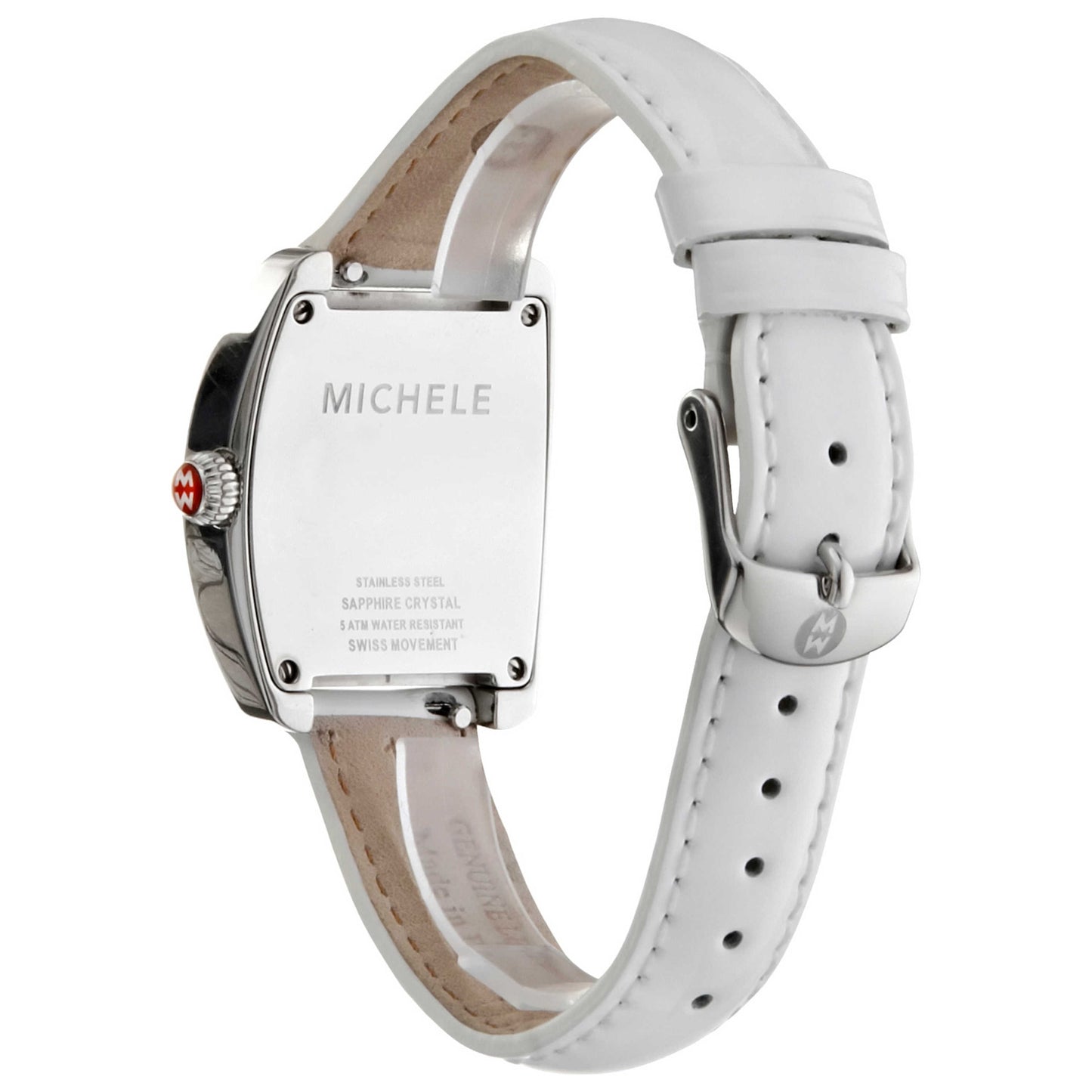 Michele Urban Women's Watch MWW02A000072 - Image #2