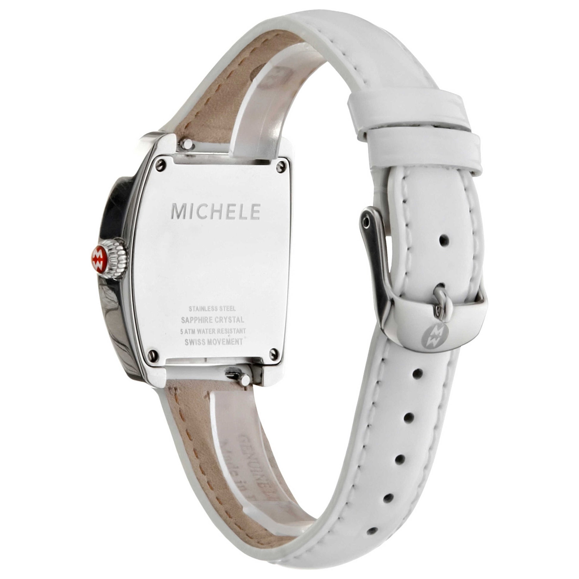 Michele Urban Women's Watch MWW02A000072 - Image #2
