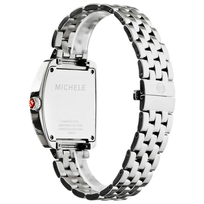 Michele Urban Women's Swiss Quartz (Battery-Powered) Watch MWW02A000156 - Image #2