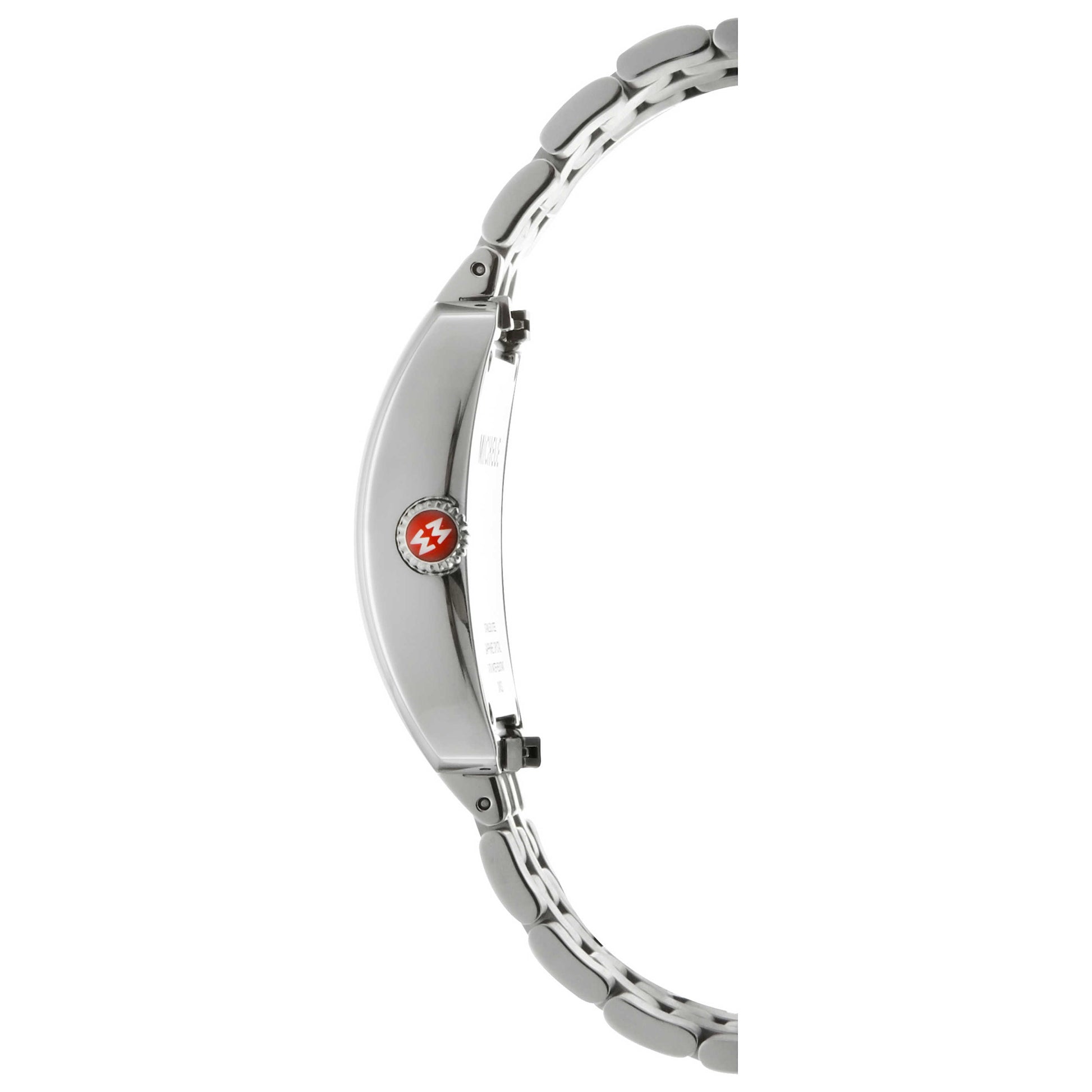 Michele Urban Women's Swiss Quartz (Battery-Powered) Watch MWW02A000156 - Image #4