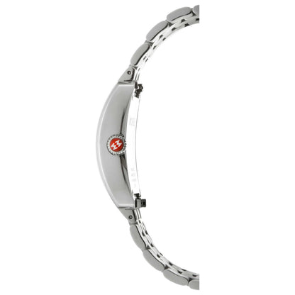 Michele Urban Women's Swiss Quartz (Battery-Powered) Watch MWW02A000156 - Image #4