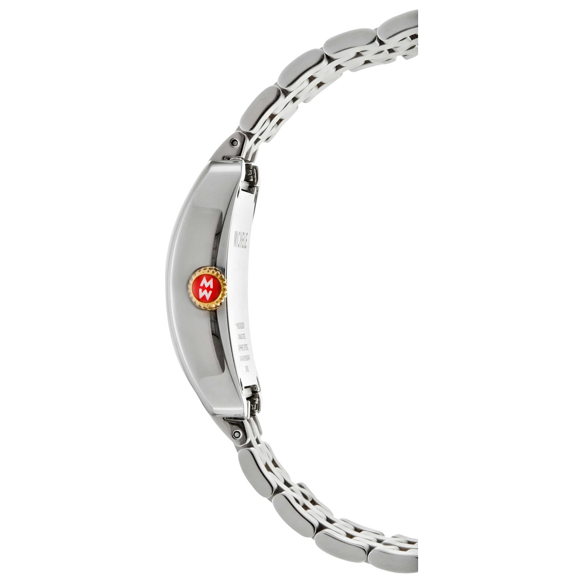 Michele Urban Women's Watch MWW02A000240 - Image #4